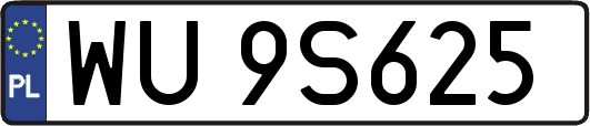 WU9S625