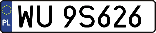WU9S626