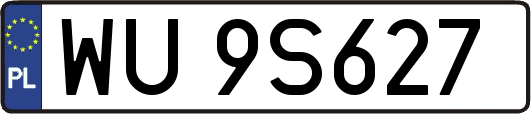 WU9S627