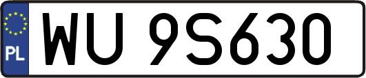 WU9S630