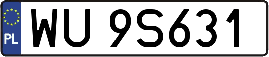 WU9S631