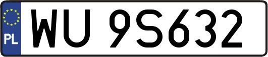 WU9S632