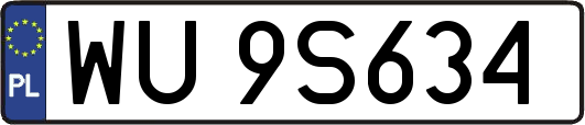 WU9S634