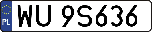 WU9S636