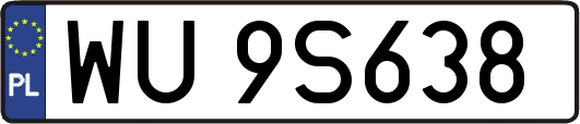 WU9S638
