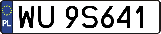 WU9S641