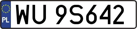 WU9S642