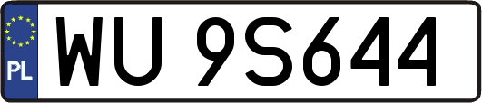 WU9S644