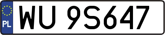 WU9S647