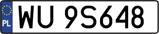WU9S648