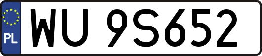 WU9S652