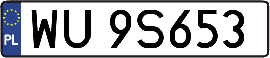 WU9S653