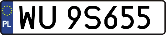 WU9S655
