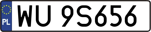WU9S656