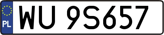 WU9S657
