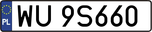 WU9S660