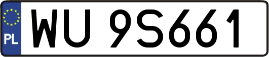 WU9S661