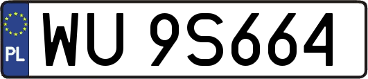 WU9S664