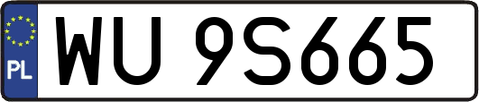 WU9S665