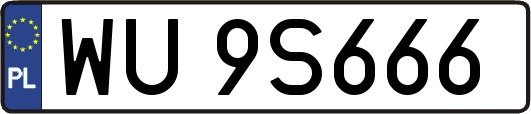 WU9S666