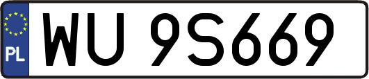 WU9S669
