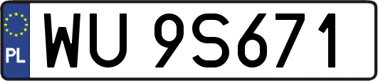 WU9S671