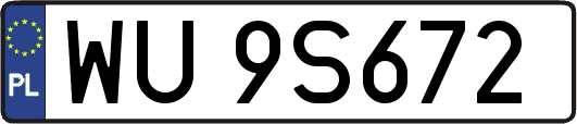 WU9S672