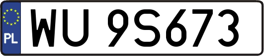 WU9S673