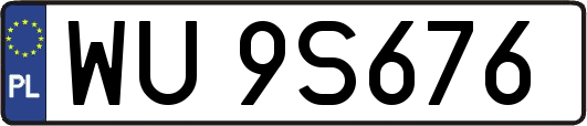 WU9S676