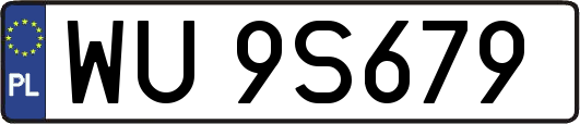 WU9S679