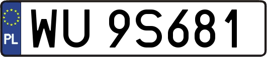 WU9S681