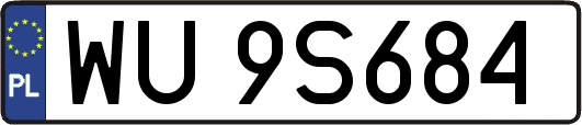 WU9S684