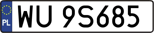 WU9S685