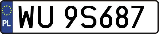WU9S687