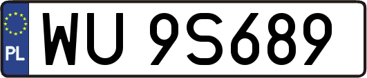 WU9S689
