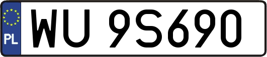 WU9S690