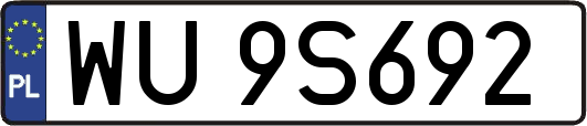 WU9S692