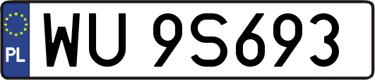WU9S693