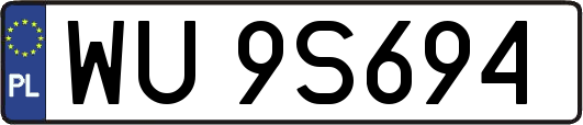 WU9S694