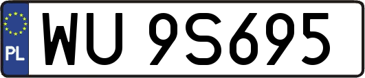 WU9S695