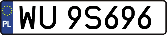 WU9S696