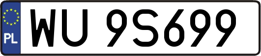 WU9S699