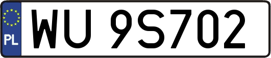 WU9S702