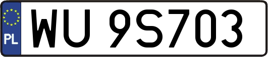WU9S703