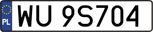 WU9S704