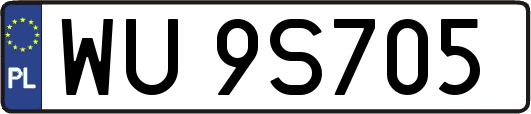 WU9S705