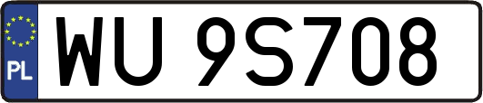 WU9S708