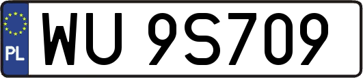 WU9S709