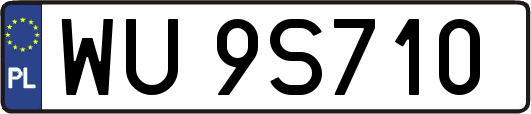 WU9S710
