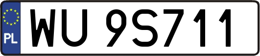 WU9S711
